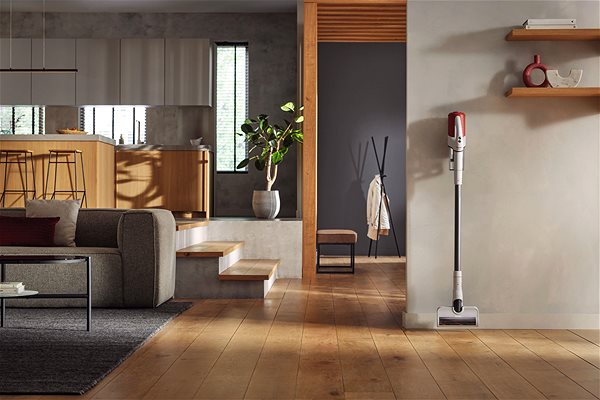 Upright Vacuum Cleaner Miele Duoflex HX1/BWSGTR ...