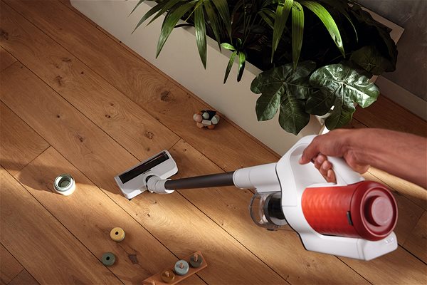 Upright Vacuum Cleaner Miele Duoflex HX1/BWSGTR ...