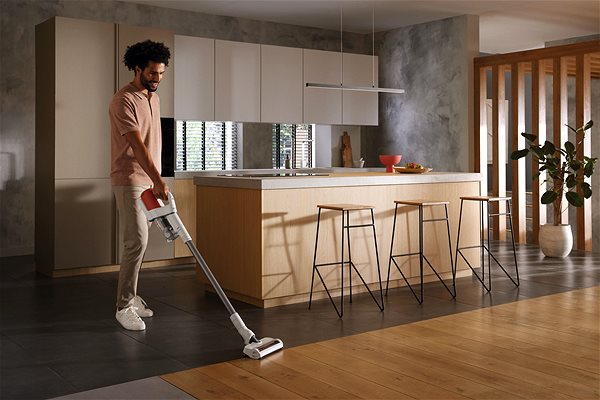 Upright Vacuum Cleaner Miele Duoflex HX1/BWSGTR ...