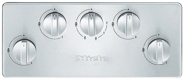 Cooktop MIELE KM 2356-1 Features/technology