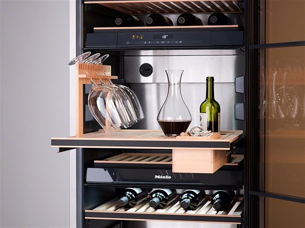 Wine Cooler MIELE KWT 6834 SGS Lifestyle