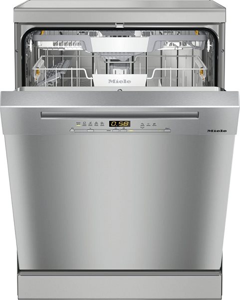 Dishwasher MIELE G 5210 SC Active Plus ED Features/technology