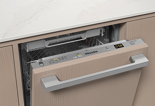 Built-in Dishwasher MIELE G 5590 SCVi SL Active ...