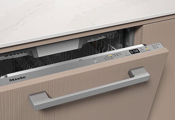 Built-in Dishwasher MIELE G 5450 SCVi Active Plus ...