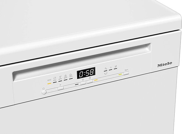 MIELE G 5410 SC Active Plus dishwasher .