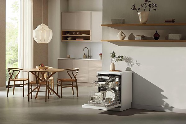MIELE G 5410 SC Active Plus dishwasher .