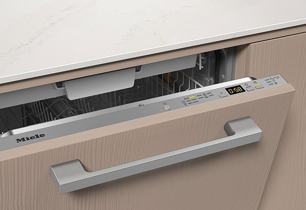 Built-in Dishwasher MIELE G 5651 SCVi Active ...