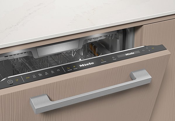 Built-in Dishwasher MIELE G 7785 SCVi XXL AutoDos FF ...