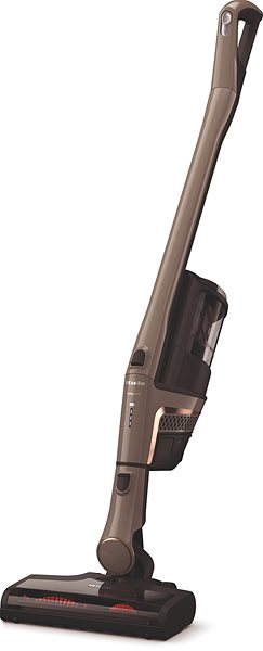 Upright Vacuum Cleaner Miele Triflex HX2 125 Edition ...
