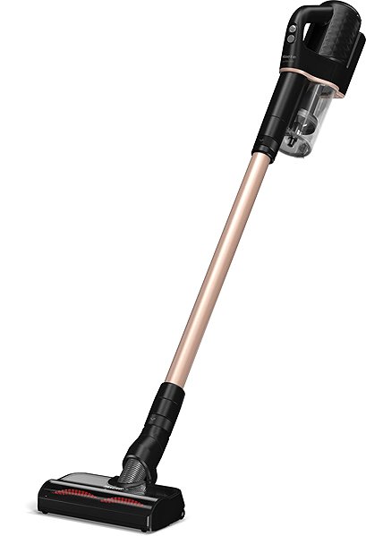 Upright Vacuum Cleaner Miele Duoflex HX1 TotalCare Obsidian black ...