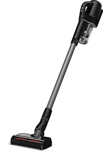 Upright Vacuum Cleaner Miele Duoflex HX1 Cat&Dog Obsidian black ...