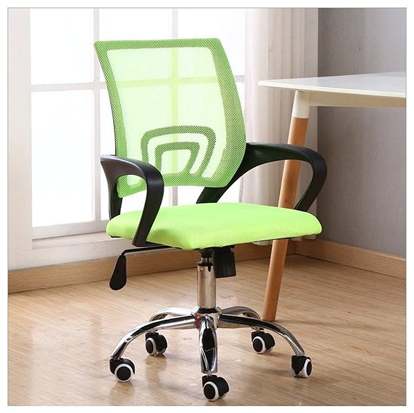 Office Chair Mifex 2001 green ...