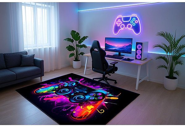 Koberec Strado 3D koberec Color Pad 120 × 170 cm ...
