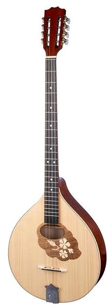 Mandoline Mihai Hora M1089 EQ ...