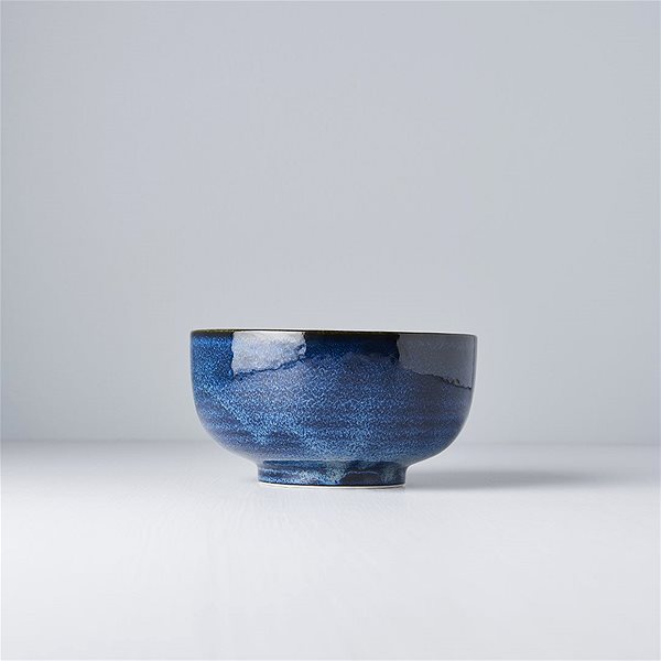 Tál Made In Japan Indigo Blue Közepes tál 16 cm 600 ml ...