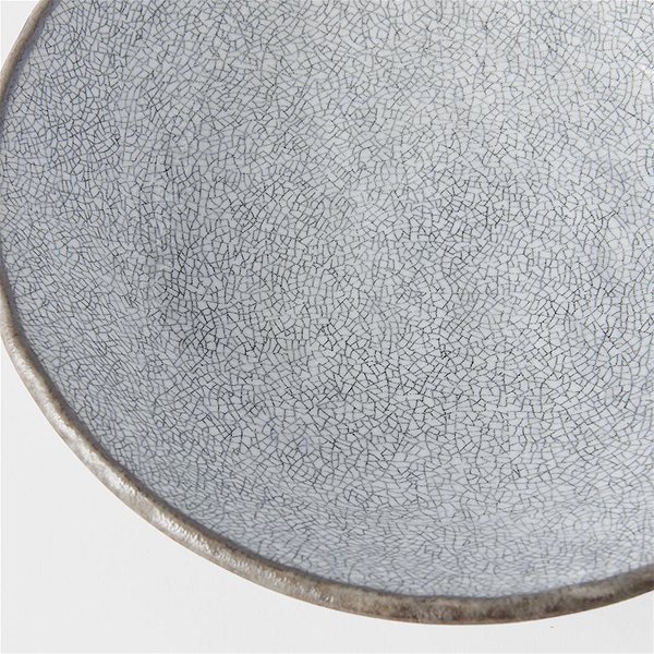 Mísa Made In Japan Mísa 1 ks 24 cm Crazed Grey ...