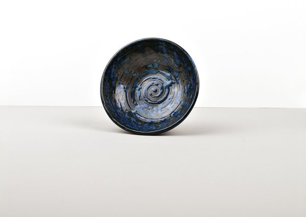 Tál Made In Japan Copper Swirl 13 cm 200 ml tálka ...