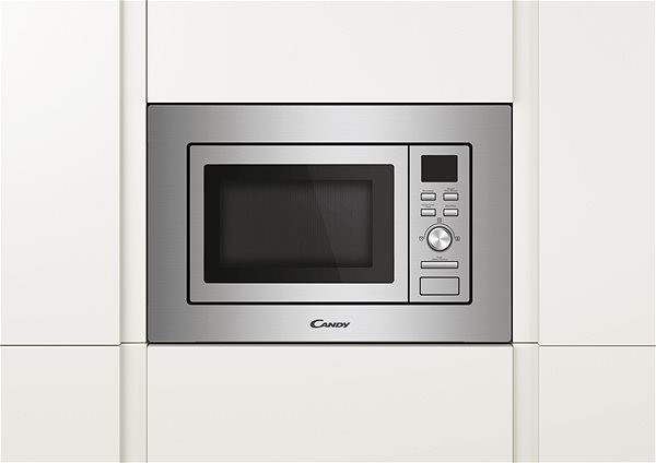 Microwave CANDY MIS1730X ...