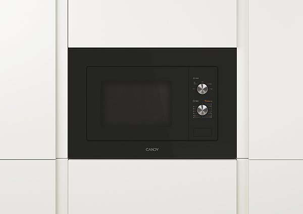 Microwave CANDY MIS1730B ...