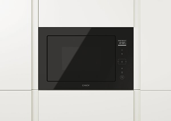 Microwave CANDY MICG25GDFB H-MICROWAVE 500 ...