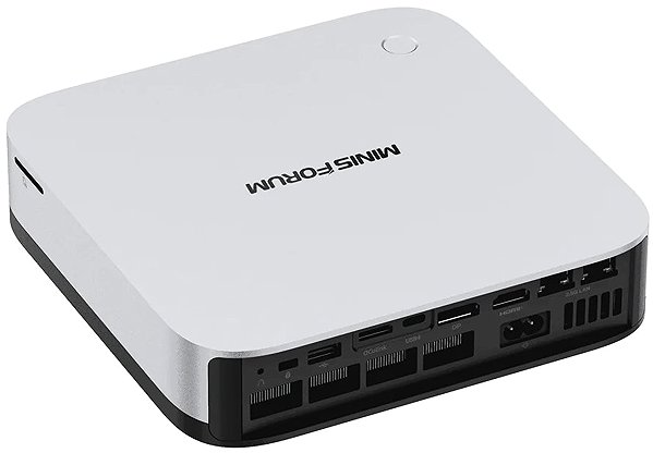 Mini PC MINISFORUM ASOME Max Studio AI X1 Pro ...