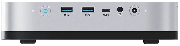 Mini PC MINISFORUM ASOME Max Studio AI X1 Pro ...