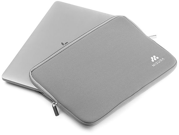 Laptop Case MISURA Protective case 17