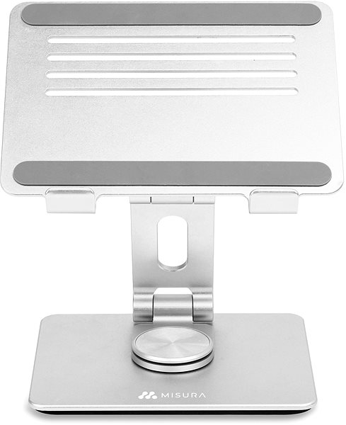 Laptop állvány MISURA ME21 SILVER ...
