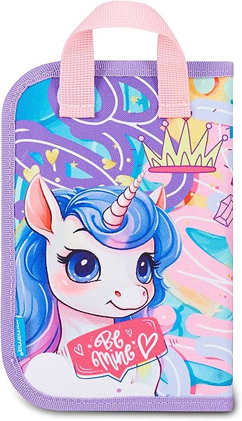 Tolltartó Mitama 4zip Rainbow töltött ...