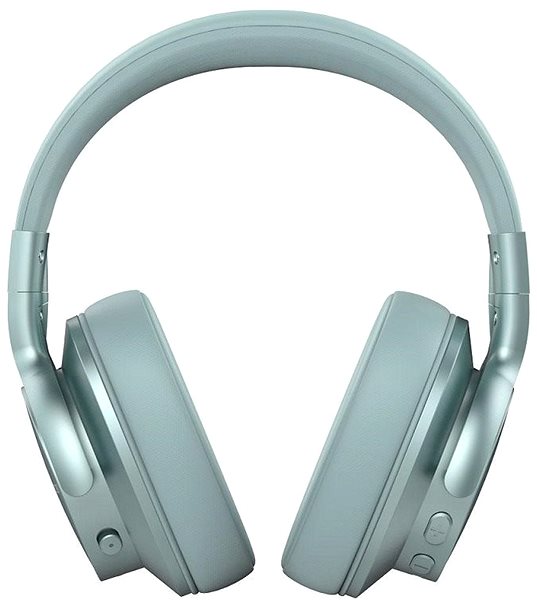 Wireless Headphones Mixcder E7 Green Screen