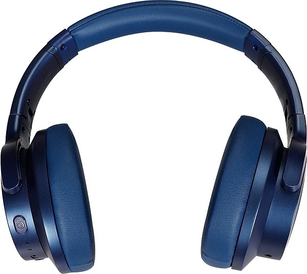 Wireless Headphones Ausdom Mixcder E9 Pro Screen