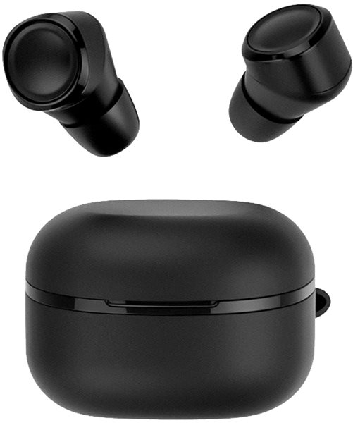 Wireless Headphones Ausdom Mixcder TWS X1 Pro Screen