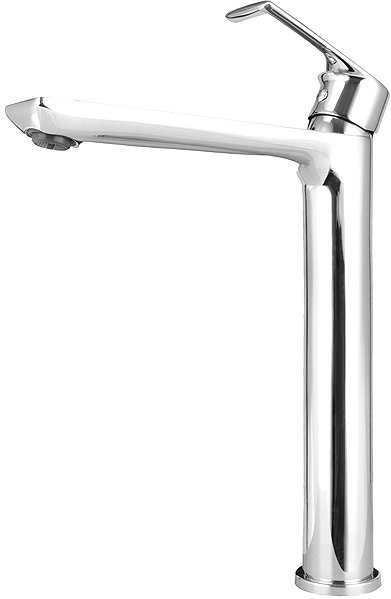 Tap Mixxus Premium Alex 001 High (Nut) ...