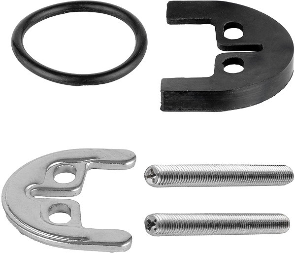 Tap Mixxus Premium Alex 001 (Nut), black ...