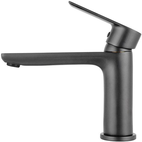 Tap Mixxus Premium Alex 001 Long (Nut), black ...