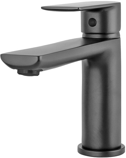 Tap Mixxus Premium Alex 001 Long (Nut), black ...
