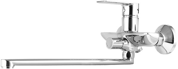 Tap MIXXUS PREMIUM bath mixer ALEX 006 (EURO) ...
