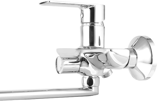 Tap MIXXUS PREMIUM bath mixer ALEX 006 (EURO) ...