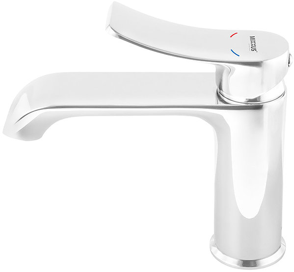 Tap MIXXUS Washbasin mixer PREMIUM BOLERO 001 (NUT) ...
