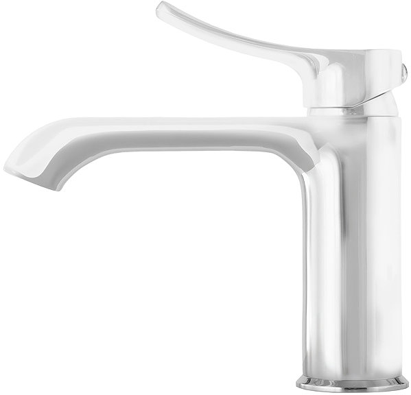Tap MIXXUS Washbasin mixer PREMIUM BOLERO 001 (NUT) ...