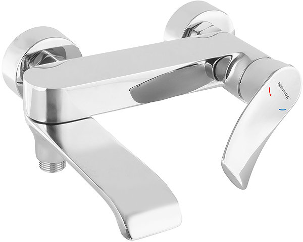 Tap MIXXUS Bathtub mixer PREMIUM BOLERO 009 ...