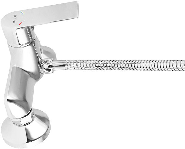 Tap MIXXUS Shower mixer PREMIUM ALEX 003 ...