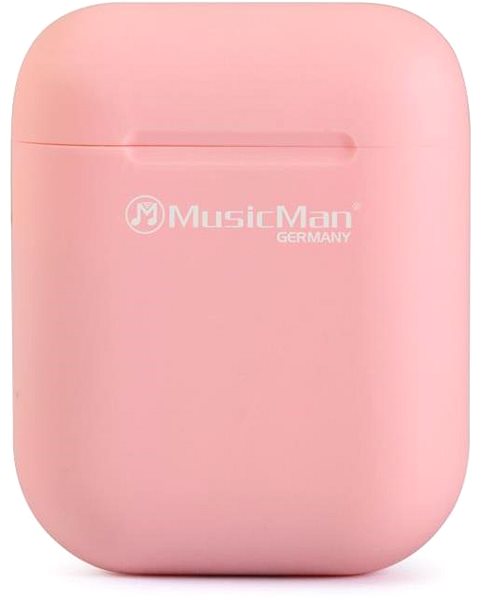 Wireless Headphones Technaxx BT-X57 Pink ...