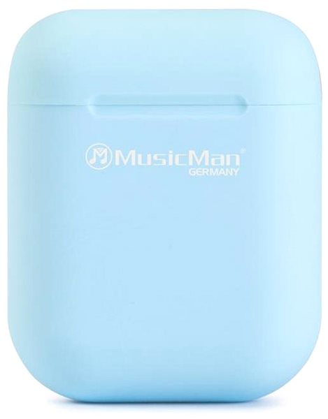 Wireless Headphones Technaxx BT-X57 Blue ...
