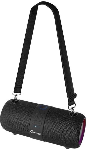 Bluetooth Speaker Technaxx SoundBlaster BT-X56 Features/technology