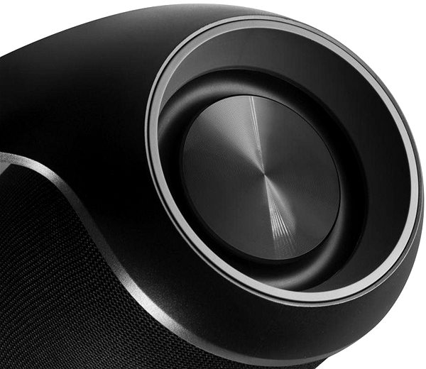 Bluetooth Speaker Technaxx SoundBlaster BT-X55 Features/technology 2