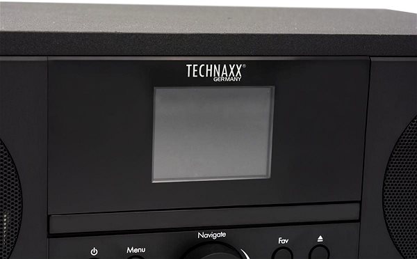Radio Technaxx TX-187 ...
