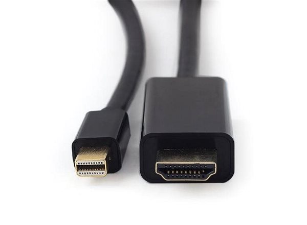 Video Cable Gembird CC-mDP-HDMI-6 Features/technology