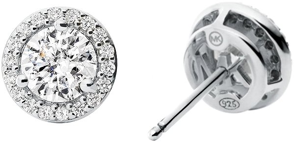MICHAEL KORS MKC1035AN040 earrings.