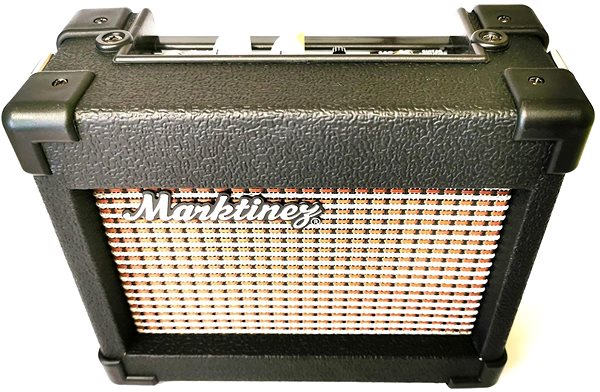 Combo Marktinez MG 10 Screen